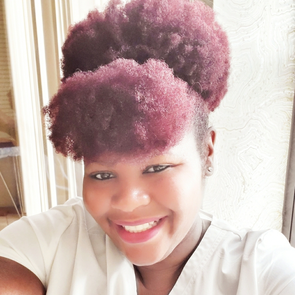 Meet your Posher, Kyuandra